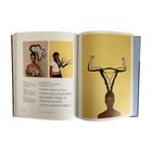 „Meine Haare wertzuschätzen, hat mir geholfen, auch andere Dinge zu schätzen, die mich Schwarz gemacht haben.“