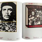 Links: "Guevara, 1968" von Claudio Tozzi; rechts: "Elevador social, 1966" von Rubens Gerchman.