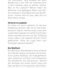 Titel: Drei Kurzkrimis in einem Band. Geschichten: Das verlassene Dorf, Verloren in Landshut, Der Blutfleck.