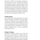 Drei Kurzkrimis: Morde am Gardasee, in Kalabrien und Perugia. Ermittlungen von Kommissaren gegen tödliche Geheimnisse.