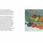 **Fruits of the Midi, 1881**. Öl auf Leinwand, 51 x 75 cm, Art Institute of Chicago.  

Das Gemälde zeigt bunte Obstsorten auf einem Tisch.