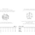 Wellness-Tipp über Tischhöhe für optimalen Armwinkel. 80 Millionen Bakterien bei Zungenkuss. Arbeitswut, Anwälte-Witz. Kalender Mai/Juli 2027.