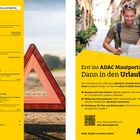 ADAC Service und Notrufe mit Pannenhilfe, Infoservice, Staumobil. ADAC Mautportal: Vignetten, Streckenmaut, Urlaub einfach buchen.