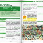 1) Das Ruhrgebiet perfekt im Überblick, LWL-Industriemuseum, Hattingen, 3 Tage, 200 km, Erlebnistouren, 25 km.