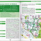 "Weimar perfekt im Überblick", "Samocca", "5 km", Wegbeschreibung inkl. Sehenswürdigkeiten und Tipps für Erlebnistouren.