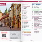 INHALT: Kapitel zu Bucketlist, Highlights, Erlebnistouren, Sehenswürdigkeiten, Essen, Shopping, Nachtleben.