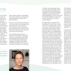 Einführung

Hallo, ich bin Helena Wehner, und ich begleite dich durch die Wechseljahre.