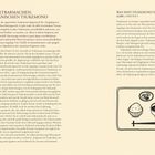 Mehr als nur haltbarmachen: Die Welt der japanischen Tsukemono. Was sind Tsukemono eigentlich? Illustration mit Reis und Beilagen.