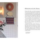 November und Dezember Kalender. Enthält tägliche Aufgaben wie "Erstelle eine Playlist", "Bastle Weihnachtsschmuck".