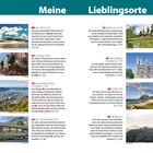 "Oper Oslo [S. 22]: Ein architektonisches Highlight. Stavanger [A16]: Belebte Stadt mit Hafen. Lofoten [G5]: Beeindruckende Berge."