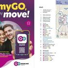 myGO, my move! Inhalt Köln entdecken. Die neue myGO-App: eezy.nrw, Tickets für Bus & Bahn. Jetzt downloaden! Logo: GO RHEINLAND.