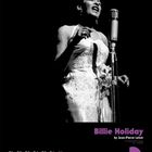 "Billie Holiday by Jean-Pierre Leloir. 12. November 1958, Olympia, Paris - Frankreich." Unten Kalender und Zahl 2.