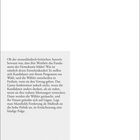 Text über Demokratie und Ehrlichkeit in Wahlen, genannt "Zeitlose Wahrheiten 2027". Schlichtes, textzentriertes Layout.