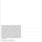 Text unten: "Das gesuchte Buch beginnt mit dem Satz: ‚Alle glücklichen Familien gleichen einander...‘" und verweist auf die Werke bekannter Autoren.