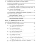 Inhaltsverzeichnis: Kapitel 14 behandelt Regeneration, mentale Ausgleich. Kapitel 15 bietet anonymisierte Coaching-Fälle. Seiten 129-147.