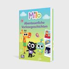 Cover/Produkt Ansicht vergrößern