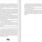 Seite 8: Flammen verschlingen ein Haus, Mädchen sucht nach Lucy, wird von Feuerwehr gerettet, Nachbarin Carol hilft.