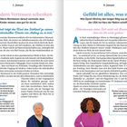 **7. Januar: Den Kindern Vertrauen schenken**  
Warum Maria Montessori darauf vertraute, dass Kinder wissen, was gut für sie ist.  
Zitat: „In Wirklichkeit trägt das Kind den Schlüssel zu seinem rätselhaften individuellen Dasein von Anfang an in sich.“