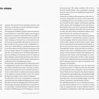 Text: "The structure and scope of this volume" von Anastasiia Bozhenko. Dokumentiert Übergangsphase, Rekonstruktionsprozesse.