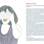 Königin von Utopia: Ein Universum voller Möglichkeiten. Welche wählst du? Was ist heute anders?

Illustration: Frau hält Hände vor Augen und lacht.