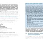 Texte sprechen über den Umgang mit Kindergrenzen und Merkmale von Grenzverlust. Enthält Reflexionsfragen und das Kapitel "7.2."
