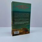 Eine junge Schifferin zwischen Familie, Emanzipation und Leidenschaft. Text über eine weibliche Figur in einer Männergesellschaft.