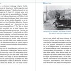 1932–1934. Paul Ehmayr (mit Achsstaber), Klaus Riedel und Wernher von Braun (am Steuer) in einem Opel Laubfrosch (1931).