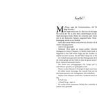 Kapitel 1: Ein Textauszug beginnt mit einem Dialog zwischen Ms. King und einer Vorzimmerdame über Mr. West.