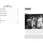 Zweiter Teil: Migration heute und morgen. Kapitel 11-14 mit Seitenzahlen. Vorwort. Foto einer Familie in traditioneller Kleidung.