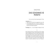 EINLEITUNG: DAS GEHEIMNIS VON ROSETO. Zitat: „Die Leute sind an Altersschwäche gestorben. Das war’s.“ Definitionen von Ausreißer und Überflieger.