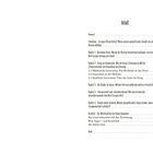 Inhalt: Vorwort 9, Einleitung 15, Kapitel 1-5 (Seiten 27-219), Ausblick 241, Dank 247.