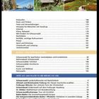 Inhalt mit Themen wie Einkaufen, Essen, Feste. Spezialtipps: Schwarzwald, Naturpark. Orte: Freiburg Münster, Waldbühne, Europa-Park.