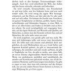 Eine Seite mit dichtem Text über Schreiben, Emotionen, Beziehungen und Reflektion; markante Begriffe hervorhebend. Seite 10.