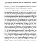 Eines Tages kaufte Oma Florence eine alte Schlossgärtnerei auf, um Seifen herzustellen. Alte Traditionen begeisterten sie.