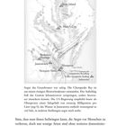Eine Karte von 1670 zeigt die Chesapeake Bay mit Orten wie Kent Island, St. Mary's City, und Jamestown.