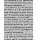 Eine Buchseite mit Text über Tim, einen zuverlässigen Menschen, der Leere verspürt. Seite 30 ist unten abgebildet.