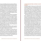 Text auf Seite 30: "DIMENSIONEN DER TRAUER UM EIN STERNENKIND". Überschrift auf Seite 31: "2.1 Bedeutungen des Todes von Kindern vor den Eltern verstehen". Fließtext erklärt Trauerprozesse.