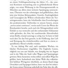 ERSTES KAPITEL. Der Text beschreibt Gustav Aschenbachs Spaziergang an einem Frühlingstag in München.
