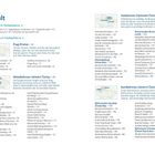 Inhalt: Orientierung in Tschechien, Unterwegs in Tschechien. Regionen wie Prag (24), Mittelböhmen (84), Ostböhmen (124).