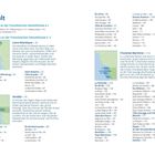 Inhalt: Orientierung Atlantikküste, Seiten 8-18. Loire-Atlantique, Vendée und Charente-Maritime mit Städten und Sehenswürdigkeiten.