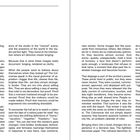 Logo: "KODAK's Colorama Archive".  
Das Werk beschreibt die historische und emotionale Bedeutung von Colorama-Bildern, die das öffentliche Leben prägten.