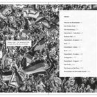 Inhalt mit Kapiteln von "Vorwort" bis "EM-Helden". Widmung: "Mama, Oma – wir vermissen Dich. In Liebe Nils, Nicole und Estelle". Fans jubeln.