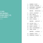 Zitat: „...wie sich Fliegen anfühlt, wenn man bereit ist, alles zu geben.“ - Jan Frodeno. Kapitelübersicht mit Themen.