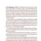 **WARM-UP**
Es ist Spätsommer 1995. Die Testfahrten auf dem Circuit de Catalunya enden früher als erwartet. Gegen 16 Uhr...