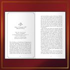 -2-  
Wien, 6. Dezember 1917  
Neues aus Presse  
Ende des Zarenreichs  
Völker kriegsmüde  
Friedensverhandlungen finden in  
Brest-Litowsk statt  
Steht ein einseitiger  
Waffenstillstand bevor?