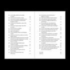 Zwei Textseiten mit nummerierten Sätzen, beginnend bei 15 bis 50. Enthält Abschnitte wie "Ein Gebet" und "Endnoten".