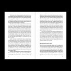 Zweiseitiger Textauszug aus einem Buch, beginnend auf Seite 8 und endend auf Seite 9. Überschrift auf Seite 9: "Was dieses Buch anders macht".