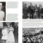 Als sie über Weihnachten 1917 ihre Schwester in Toronto besuchte... /
In Atchison, Kansas, war Amelia (Mitte) von ihrer Familie umgeben... /
Amelia bekam einen Vorgeschmack auf den Ruhm... /
Vier Jahre später, im Jahr 1932, absolvierte Amelia den Transatlantikflug... /
Schwarz-Weiß-Fotos von Amelia Earhart mit ihrer Familie und verschiedenen Gruppen.