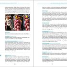 **Texte:** <br>
- Hörispinat: Spinat von der Bodenseehalbinsel Höri (siehe »Höri-Bülle«). <br>
- Hoorische (Saarland, Pfalz): Grumber-Spatze, Grompere-Stippcha, Schlembadde, Riwwelspatze.<br>

**Beschreibung:**<br>
Ein Text mit Spezialisierungen und Rezepten; Bild zeigt rote Zwiebelbündel.