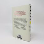 Zitat von Mariana Leky über Kurt Prödel, darunter eine Buchbeschreibung mit einer kurzen Zusammenfassung der Handlung.